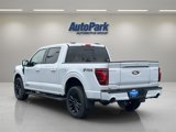 New 2025 Ford F150 Lariat w/ Equipment Group 501A Mid image 5