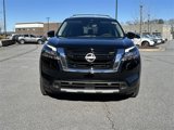 New 2025 Nissan Pathfinder Platinum image 2