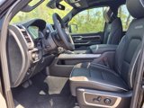 New 2025 RAM 1500 Laramie w/ Night Edition image 3