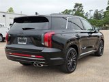 New 2025 Hyundai Palisade Calligraphy image 5