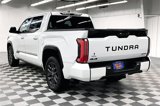Used 2025 Toyota Tundra Platinum image 2