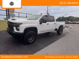 Used 2020 Chevrolet Silverado 2500 W/T w/ WT Convenience Package image 5