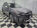 New 2025 Subaru Outback Touring XT w/ Popular Package #2 image 3