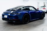 Used 2024 Porsche 911 Targa 4 GTS image 6