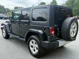 Used 2015 Jeep Wrangler Unlimited Sahara w/ Connectivity Group image 6
