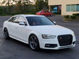 Used 2014 Audi S4 image 5