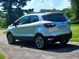 Used 2020 Ford EcoSport SES image 5