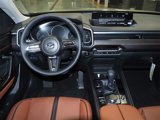 New 2025 MAZDA CX-50 Meridian Edition w/ Apex Package image 5
