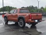 New 2025 Toyota Tacoma TRD Off-Road image 4