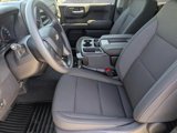 New 2025 Chevrolet Silverado 1500 Custom image 4