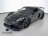 Used 2024 Porsche 718 Cayman GT4 RS w/ Chrono Package image 2