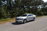 Used 2019 Chevrolet Impala LT image 2