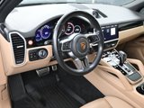 Certified 2021 Porsche Cayenne S image 5