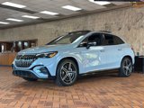 Used 2024 Mercedes-Benz EQE AMG 4MATIC SUV image 6