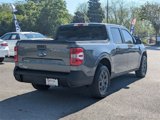 Used 2024 Ford Maverick XLT image 3