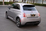 Used 2017 FIAT 500 e image 4