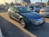 Used 2012 Ford Fusion SE image 6