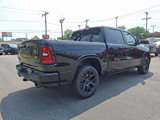 New 2025 RAM 1500 Laramie image 4