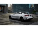 New 2026 BMW M4 Competition image 2