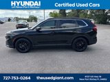 Used 2024 Honda CR-V Sport-L image 2