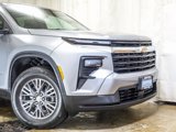 Certified 2024 Chevrolet Traverse LS image 3