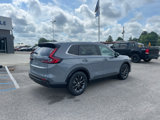 New 2026 Honda CR-V EX-L image 3