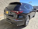 New 2026 Acura MDX FWD image 5
