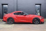 Used 2020 Toyota Supra Launch Edition w/ Driver Assist Package image 6