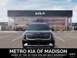 New 2026 Kia Carnival EX image 2