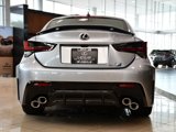 New 2025 Lexus RC F Track Edition image 6