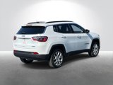 Used 2023 Jeep Compass Latitude image 5