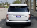 Used 2014 Land Rover Range Rover Supercharged image 4