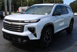 New 2026 Chevrolet Traverse High Country w/ LPO, Floor Liner Package image 2