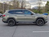 New 2025 Volkswagen Atlas Peak Edition SE image 4