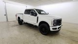 New 2025 Ford F250 Lariat w/ Lariat Ultimate Package image 2