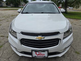 Used 2016 Chevrolet Cruze LT image 2