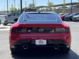 New 2025 Nissan Z Performance image 5
