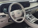 New 2025 Hyundai Palisade Calligraphy image 3