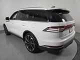 New 2025 Lincoln Aviator Reserve image 5