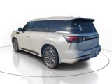 New 2025 INFINITI QX80 Sensory image 4