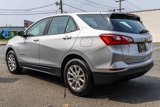 Used 2020 Chevrolet Equinox LS image 4