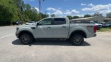 Used 2021 Ford Ranger XLT w/ Equipment Group 301A Mid image 5