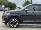 Certified 2024 Lincoln Navigator L Black Label image 4