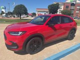 New 2026 Honda HR-V Sport image 4