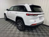 New 2025 Jeep Grand Cherokee Limited image 5