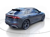 New 2025 Audi RS Q8 performance image 4