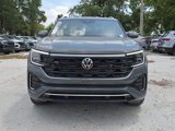 New 2025 Volkswagen Atlas Cross Sport SEL Premium R-Line image 3