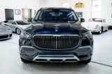 Used 2022 Mercedes-Benz Maybach GLS 600 4MATIC image 4