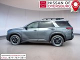 New 2025 Nissan Pathfinder Rock Creek image 4