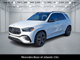 New 2025 Mercedes-Benz GLE 580 4MATIC image 2